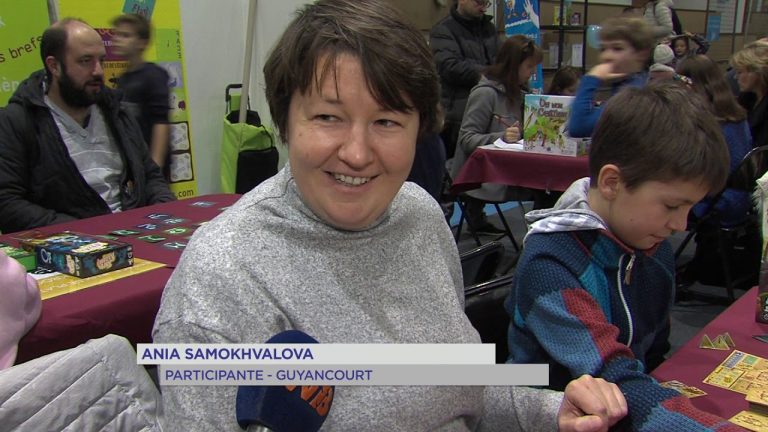 Villepreux : Un festival pour s&rsquo;essayer au jeu