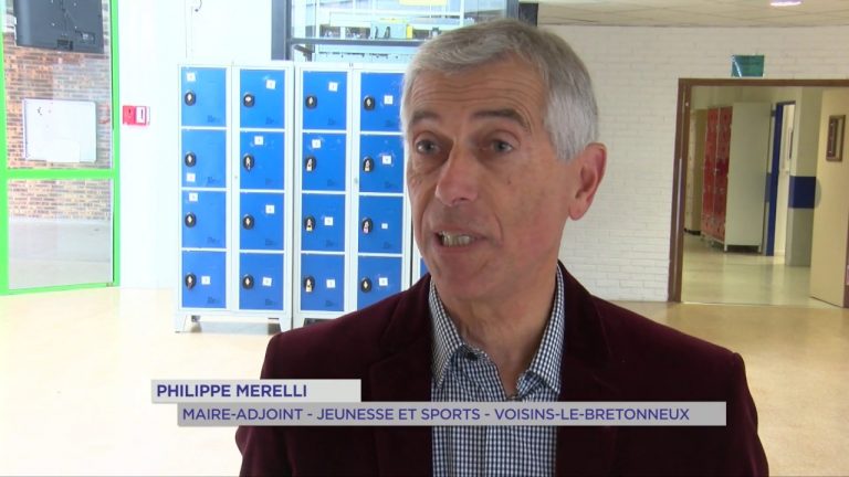 Yvelines | Voisins-le-Bretonneux : les jeunes élisent leur conseil municipal