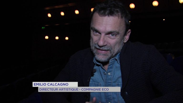 Yvelines | Élancourt : quatre chorégraphes vous racontent de petites histoires au Prisme