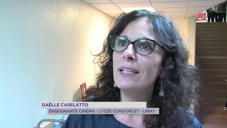 Yvelines | Éducation : une plateforme pour developper la culture cinématographique