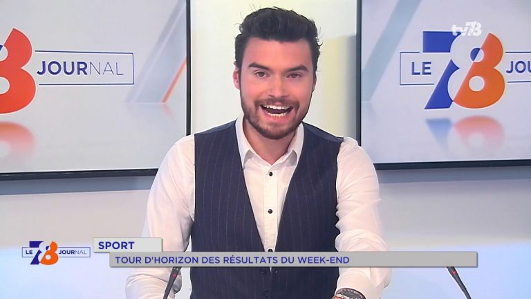 Sport : Tour d’horizon des résultats du 24 et 25 novembre