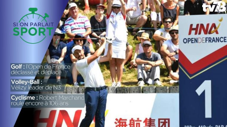 Si On Parlait Sport – mercredi 7 novembre 2018