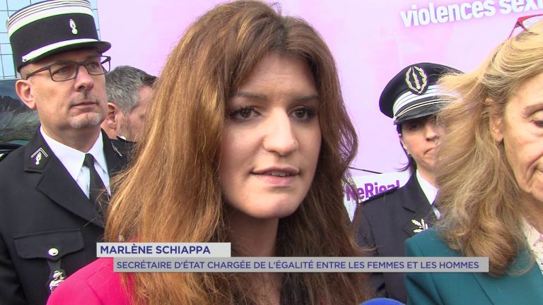 Yvelines | Violences sexuelles et sexistes : une plateforme lancée à Guyancourt