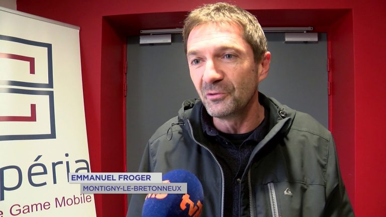 Yvelines | SQY : La semaine du jeu s’est terminée à La Commanderie