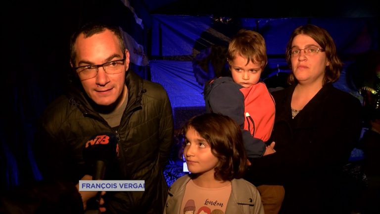 Yvelines | SQY : Les dinosaures envahissent l’île-de-Loisirs