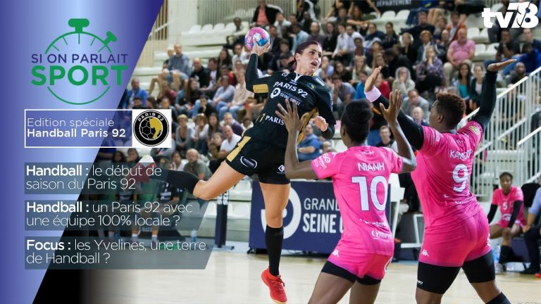 Si On Parlait Sport – mercredi 21 novembre 2018