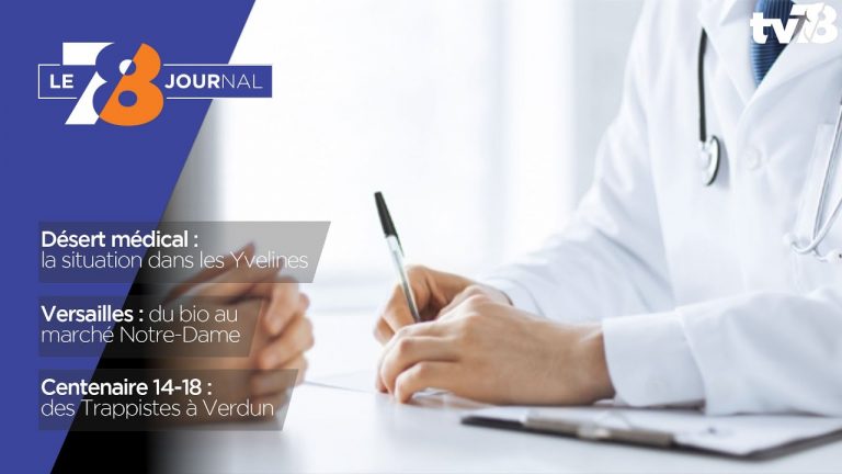 7/8 Le journal. lundi 5 novembre 2018