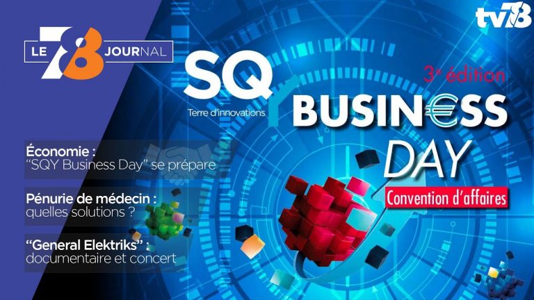 7/8 Le journal. mercredi 7 novembre 2018