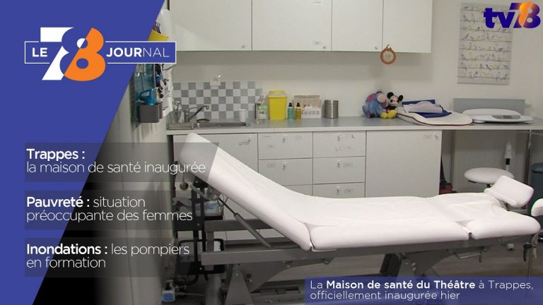 7/8 Le journal. mercredi 14 novembre 2018