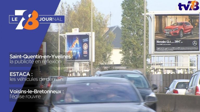 7/8 Le journal. mardi 13 novembre 2018