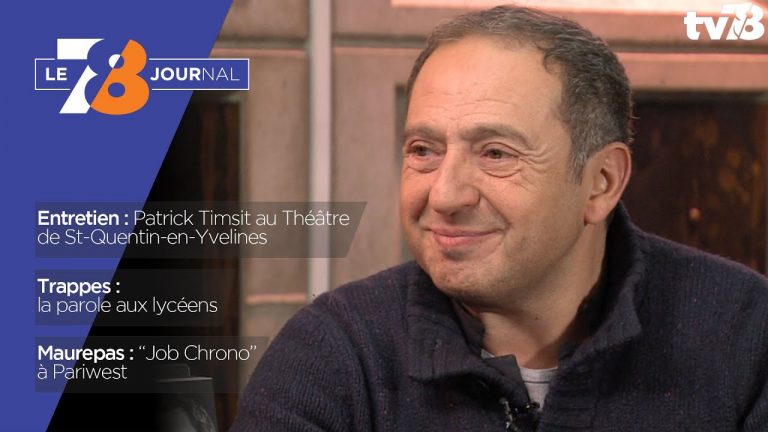 7/8 Le journal. mercredi 21 novembre 2018