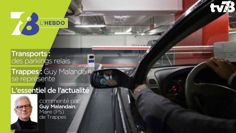 7/8 L’hebdo. vendredi 23 novembre 2018