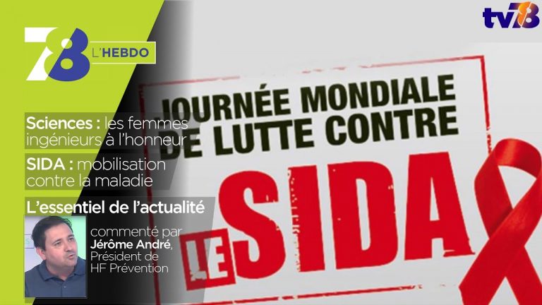 7/8 L’Hebdo. vendredi 30 novembre 2018