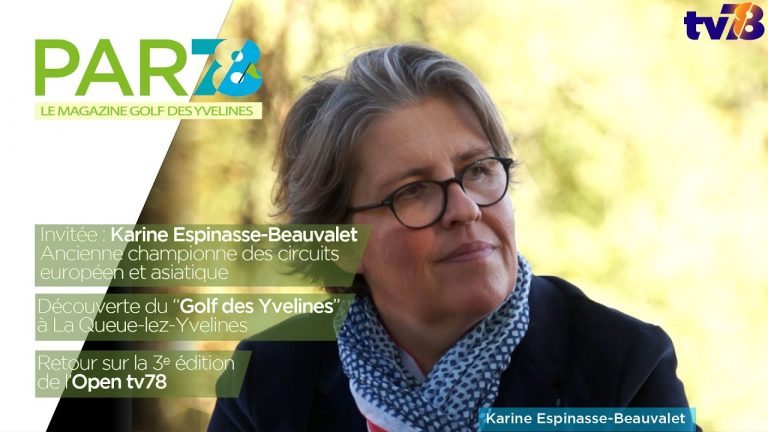 PAR78 – Emission d’octobre 2018