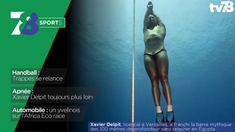 7/8 Sports. lundi 26 novembre 2018