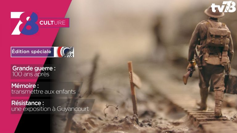 7/8 Culture. Edition spéciale