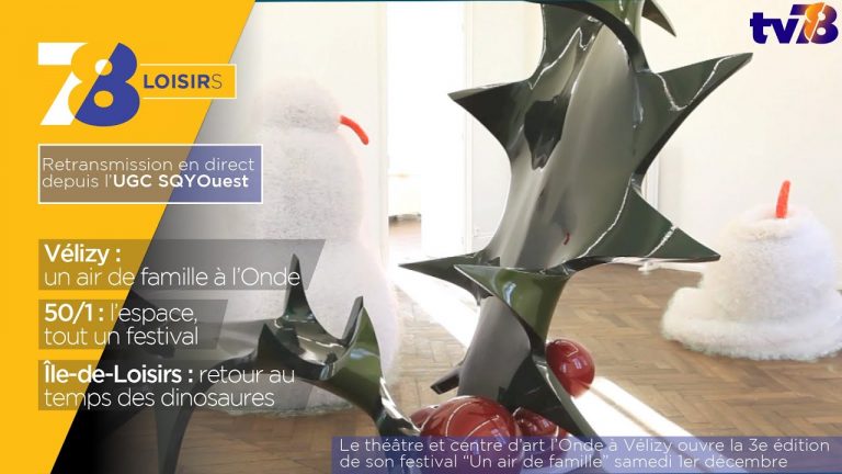 7/8 Loisirs. jeudi 29 novembre 2018