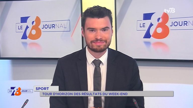 Sport : Tour d’horizon des résultats du week-end des 3 et 4 novembre
