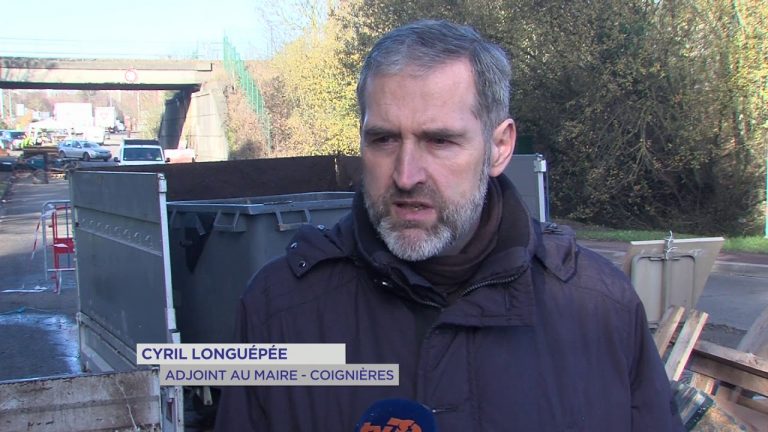 Yvelines | Coignières : Les gilets jaunes insatisfaits des propositions du président