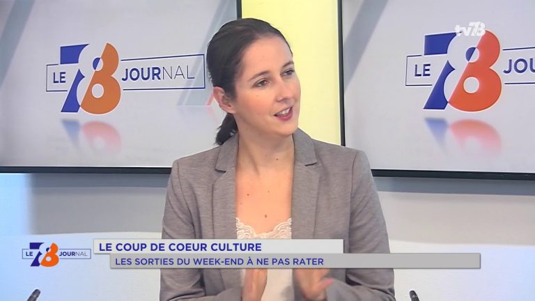 SQY : Les sorties culturelles du week-end