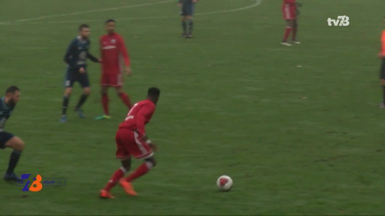 Sport : Les résultats du 15 et 16 décembre