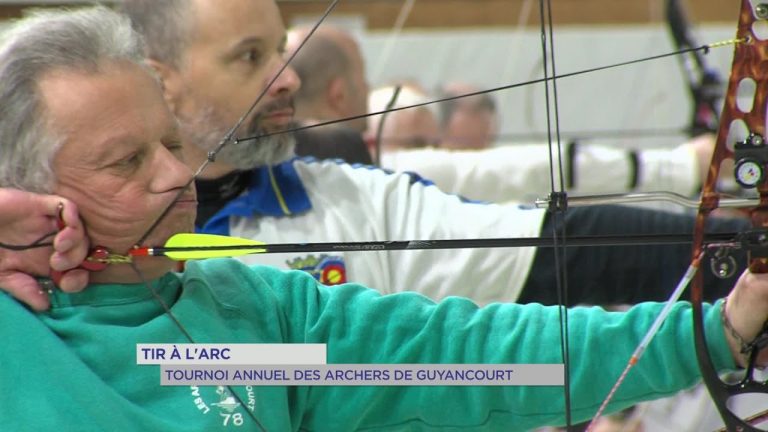 Yvelines | Tir à l’arc : Tournoi annuel des archers de Guyancourt