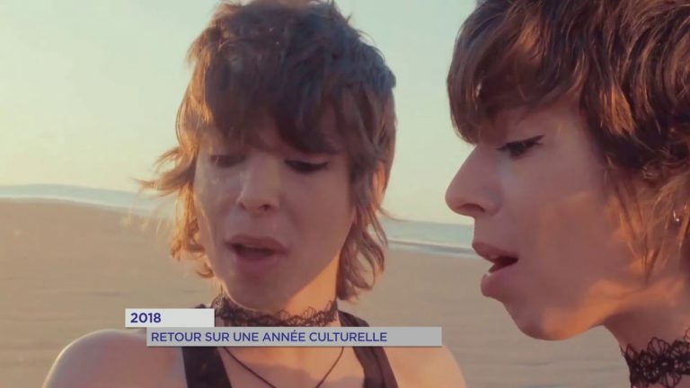 Yvelines | 2018 : Retour sur une année culturelle