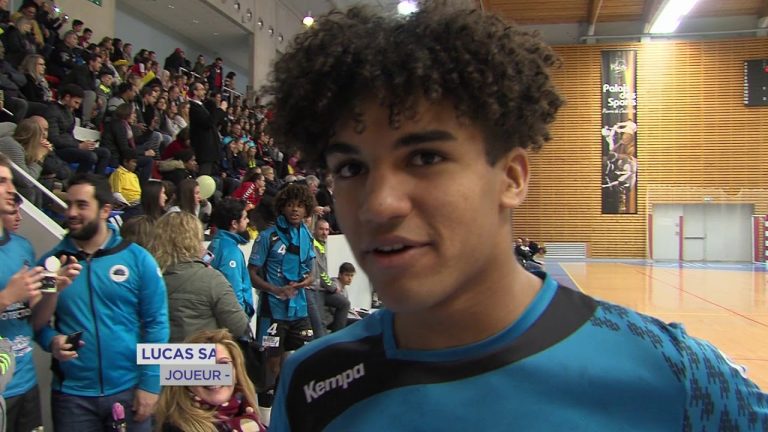 Yvelines | Handball : Un match de gala entre des jeunes Yvelinois et le Paris 92