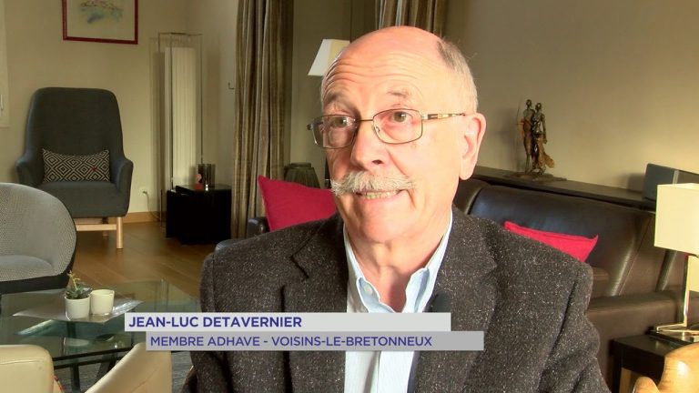 Yvelines | Urbanisme : le projet du futur quartier-est de SQY fait débat