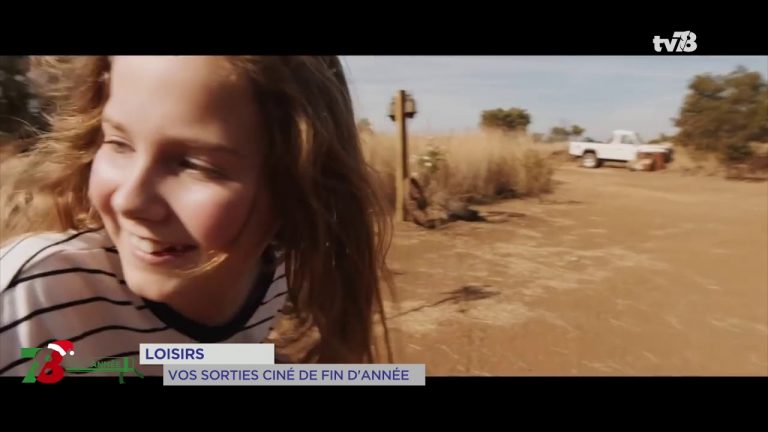 Dans les salles St-Quentinoises 24 décembre 2018