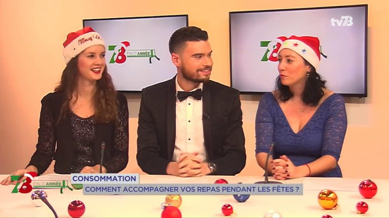 Yvelines | Consommation : quels vins pour les fêtes ?