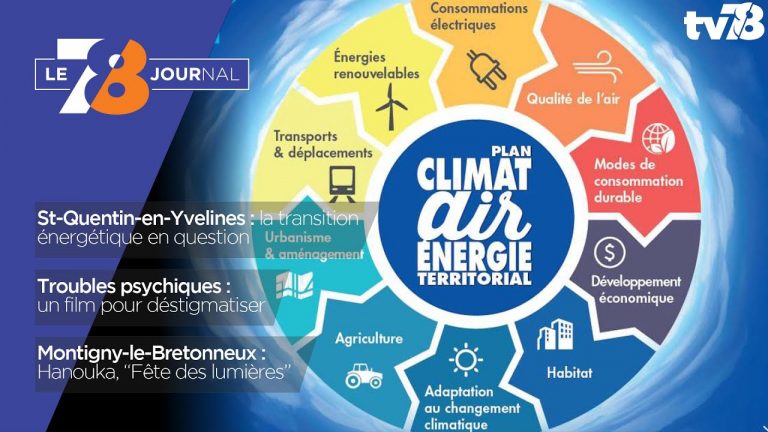 7/8 Le journal. mardi 4 décembre 2018