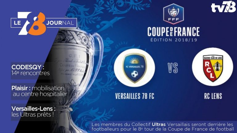 7/8 Le journal. mercredi 5 décembre 2018