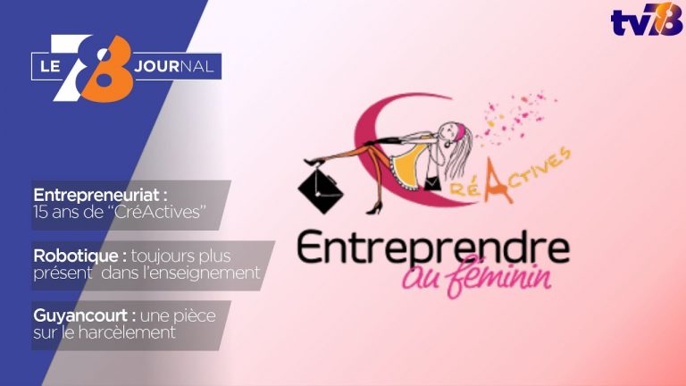 7/8 Le journal. jeudi 13 décembre 2018