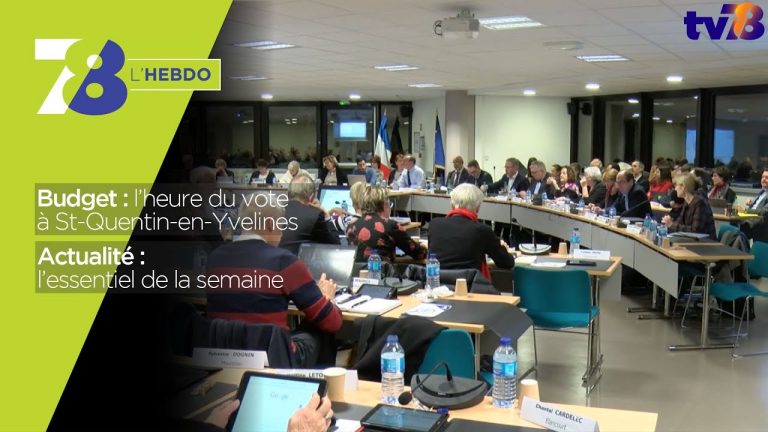 7/8 Hebdo. vendredi 21 décembre 2018