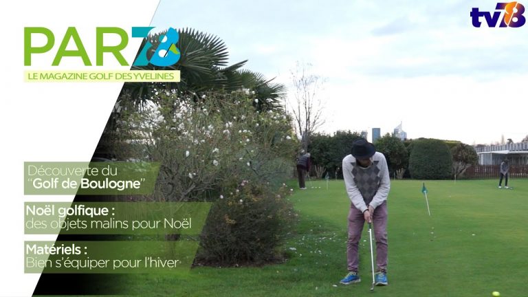 PAR78 – Emission de décembre 2018
