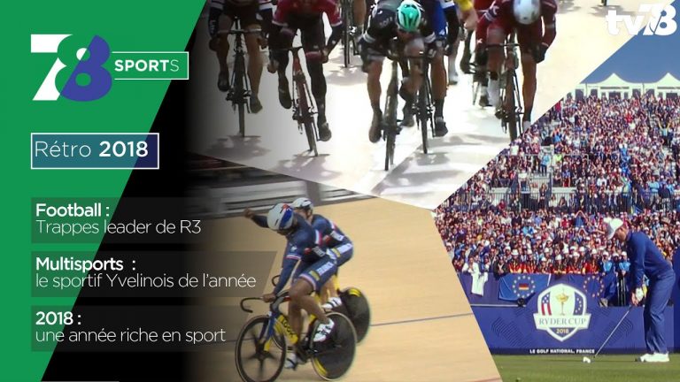 7/8 sports. lundi 17 décembre 2018