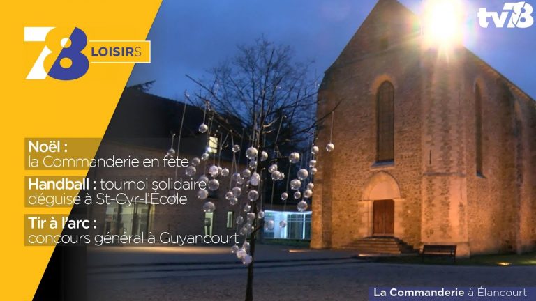 7/8 Loisirs. jeudi 13 décembre 2018