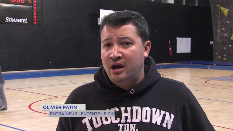 Yvelines | Basket : Le Chesnay-Versailles confirme sa bonne dynamique