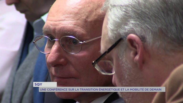 Yvelines | SQY : Une conférence sur la transition énergétique et la mobilité de demain