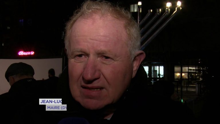 Yvelines | Montigny-le-Bretonneux : Hanouka ,  » fête des lumières  » !