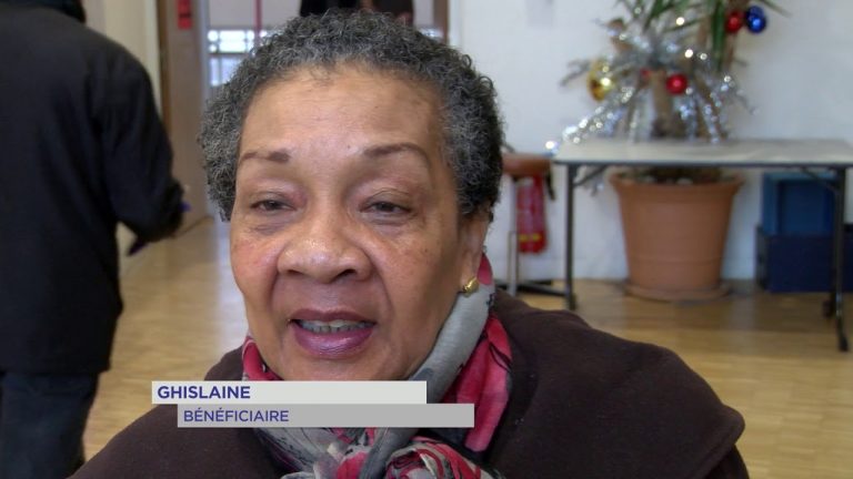 Yvelines | Solidarité : des colis de Noël pour les séniors de Trappes