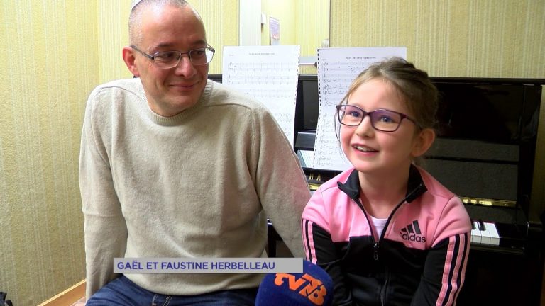 Yvelines | Plaisir : Sur scène en famille