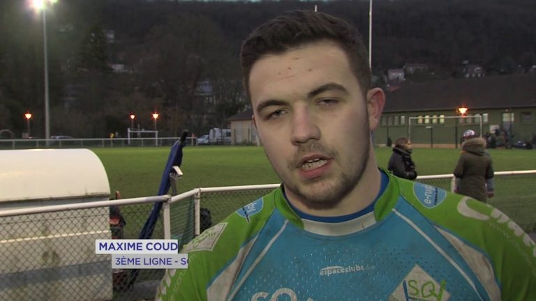 Yvelines | Rugby : Chevreuse remporte le derby contre le SQY