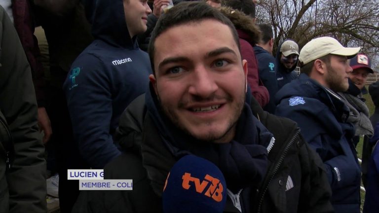 Yvelines | Football : Versailles perd contre Lens dans une ambiance électrique