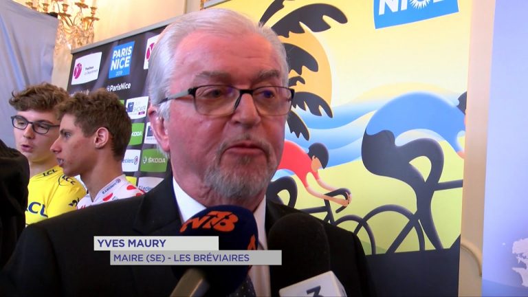 Yvelines | Paris-Nice : Saint-Germain-en-Laye ville-départ de l’édition 2019