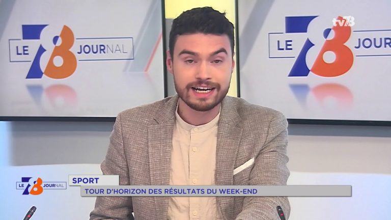 Sport : Les résultats du week-end du 12 et 13 janvier