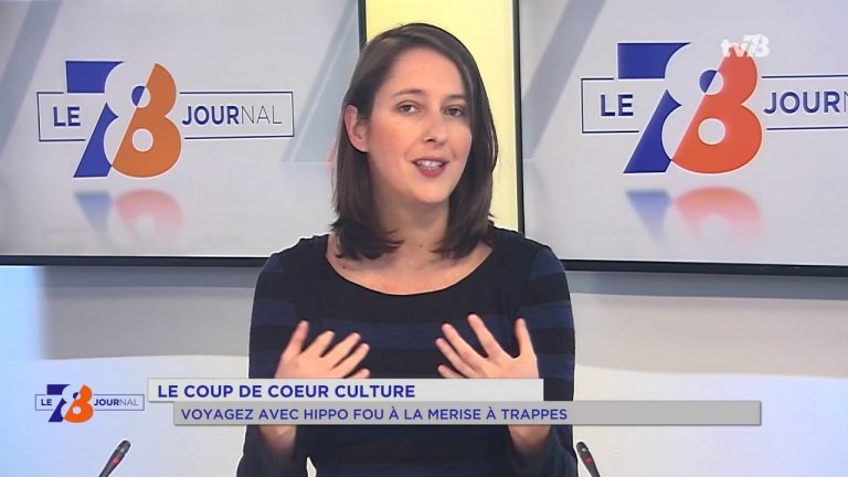 Le coup de coeur culture : Voyagez avec Hippo Fou à la Merise de Trappes