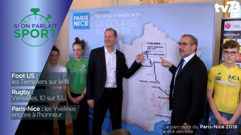 Si On Parlait Sport – mercredi 16 janvier 2019