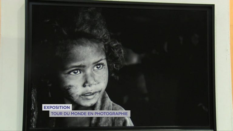 Yvelines | Exposition : Tour du monde en photographie